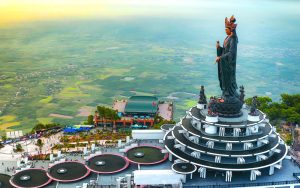 Núi Bà Đen: Kinh nghiệm chinh phục “nóc nhà Đông Nam Bộ”