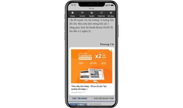 Mobile Native 300x250